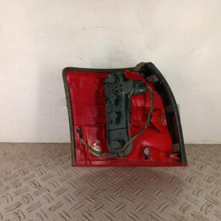 Feu arriere principal droit (feux) AUDI A4 2