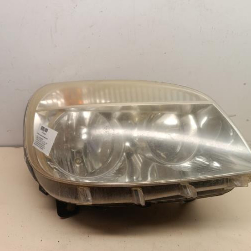 Optique avant principal droit (feux)(phare) FIAT DOBLO 1