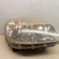 Optique avant principal droit (feux)(phare) FIAT DOBLO 1