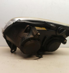 Optique avant principal droit (feux)(phare) FIAT DOBLO 1