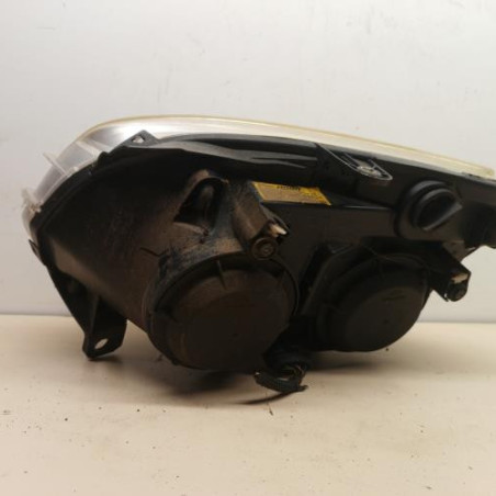 Optique avant principal droit (feux)(phare) FIAT DOBLO 1