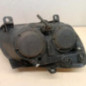 Optique avant principal gauche (feux)(phare) FIAT DOBLO 1