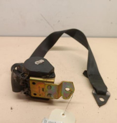 Ceinture avant gauche PEUGEOT 106 Photo n°1