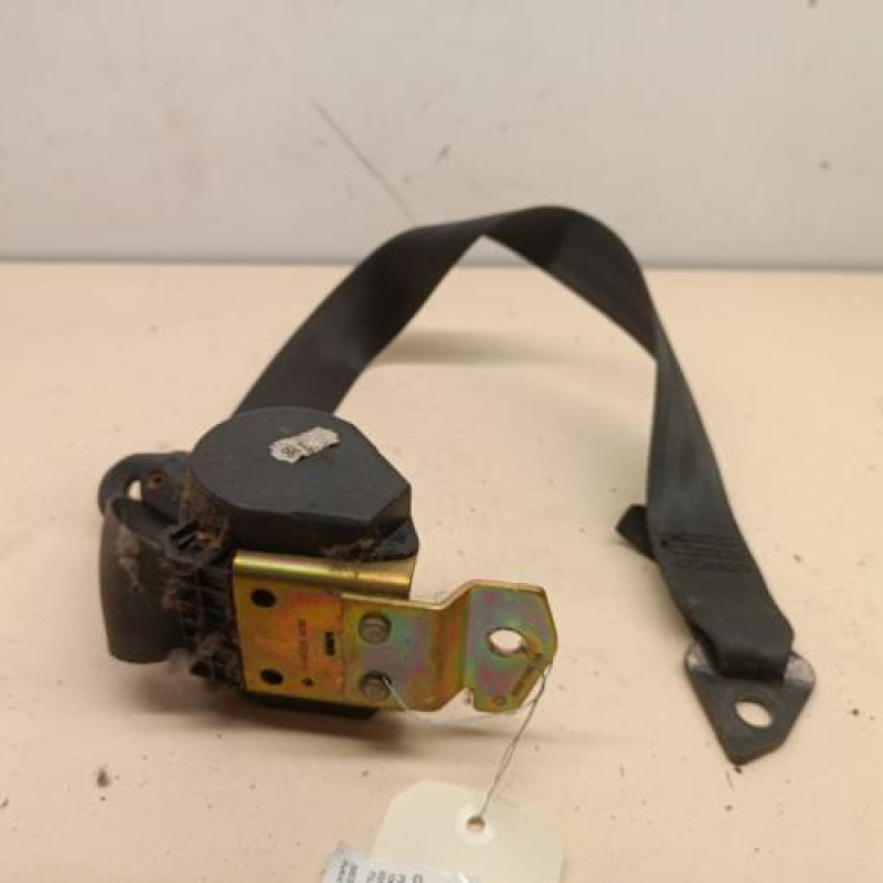 Ceinture avant gauche PEUGEOT 106 Ceinture avant gauche PEUGEOT 106