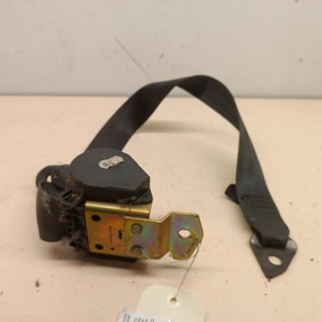 Ceinture avant gauche PEUGEOT 106 Photo n°1
