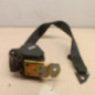 Ceinture avant gauche PEUGEOT 106