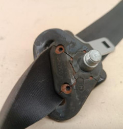 Ceinture avant gauche PEUGEOT 106 Photo n°5