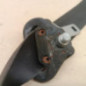 Ceinture avant gauche PEUGEOT 106