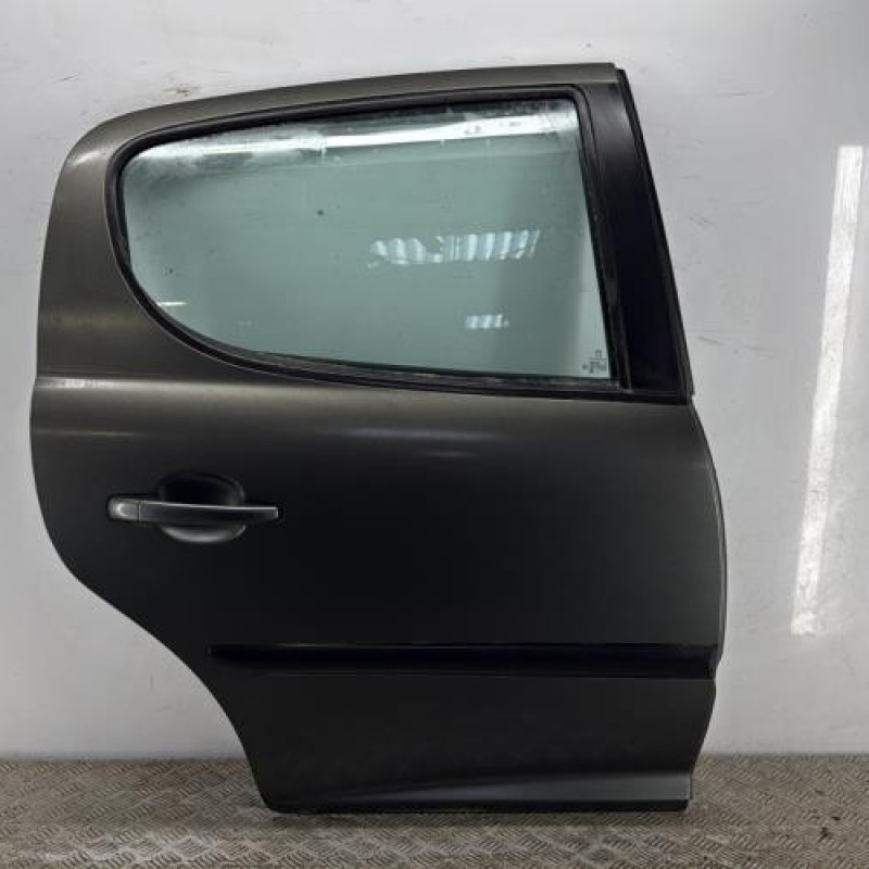 Porte arriere droit PEUGEOT 207
