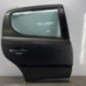 Porte arriere droit PEUGEOT 207