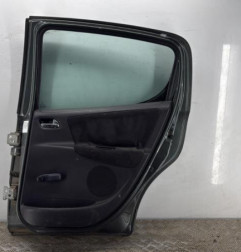 Porte arriere droit PEUGEOT 207