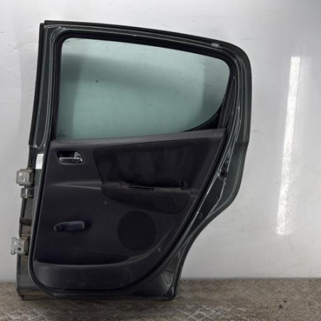 Porte arriere droit PEUGEOT 207