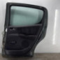 Porte arriere droit PEUGEOT 207