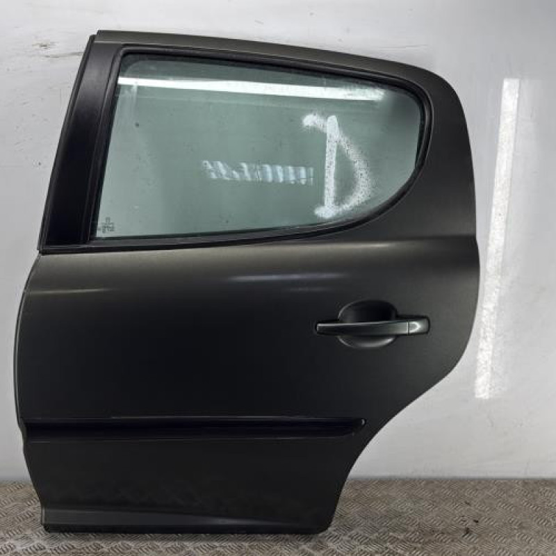 Porte arriere gauche PEUGEOT 207