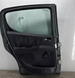 Porte arriere gauche PEUGEOT 207