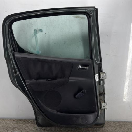 Porte arriere gauche PEUGEOT 207