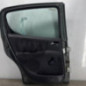 Porte arriere gauche PEUGEOT 207