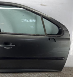 Porte avant droit PEUGEOT 207 Photo n°1