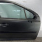 Porte avant droit PEUGEOT 207