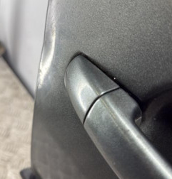 Porte avant droit PEUGEOT 207