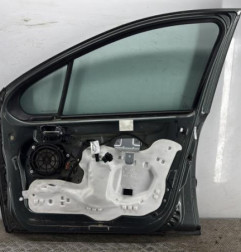 Porte avant droit PEUGEOT 207 Photo n°3
