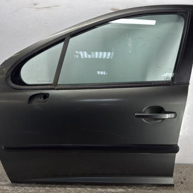 Porte avant gauche PEUGEOT 207