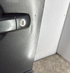 Porte avant gauche PEUGEOT 207