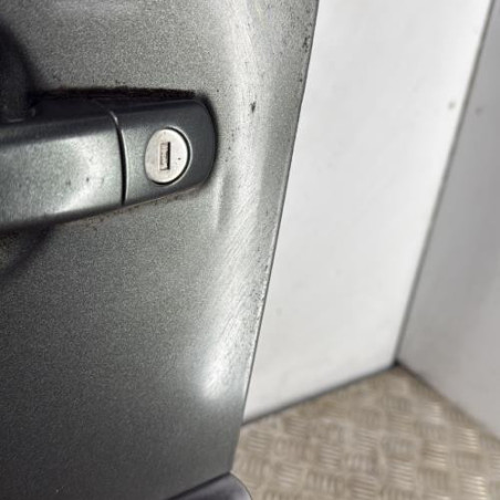 Porte avant gauche PEUGEOT 207