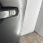 Porte avant gauche PEUGEOT 207