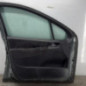 Porte avant gauche PEUGEOT 207