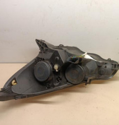 Optique avant principal droit (feux)(phare) CITROEN C3 2