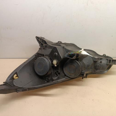 Optique avant principal droit (feux)(phare) CITROEN C3 2