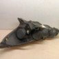 Optique avant principal droit (feux)(phare) CITROEN C3 2