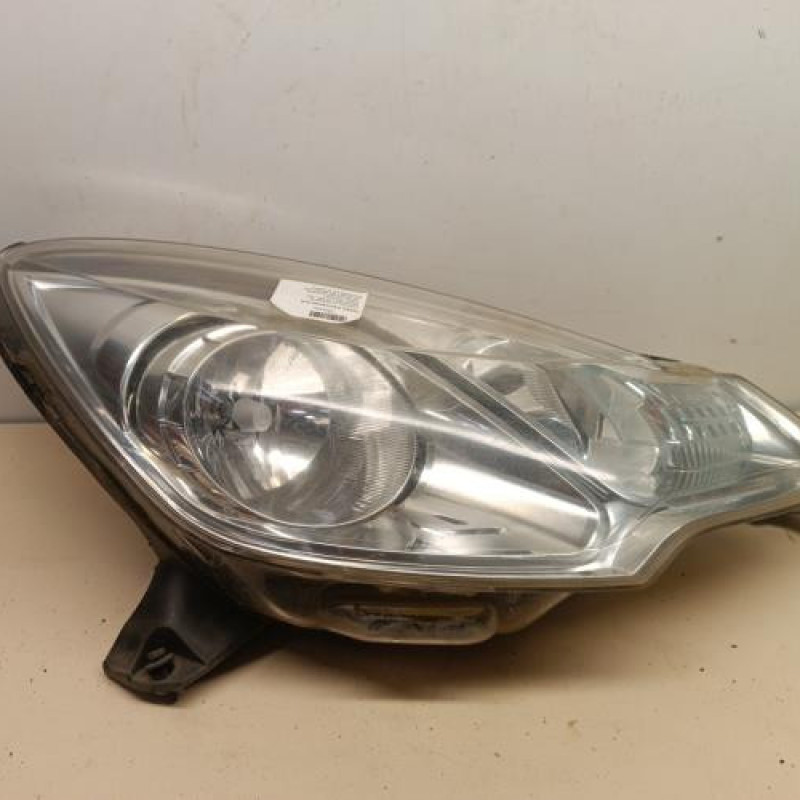 Optique avant principal droit (feux)(phare) CITROEN DS3
