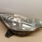 Optique avant principal droit (feux)(phare) CITROEN DS3