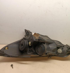 Optique avant principal droit (feux)(phare) CITROEN DS3