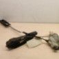 Serrure avant gauche CITROEN C4 2