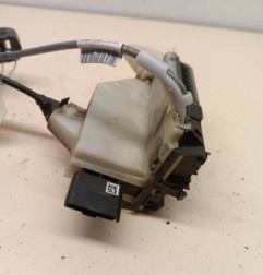 Serrure avant gauche CITROEN C4 2