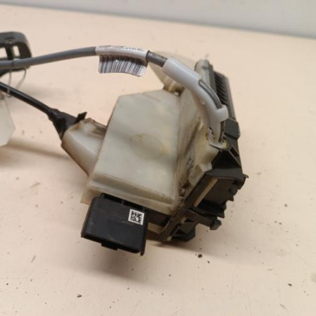 Serrure avant gauche CITROEN C4 2