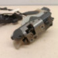 Serrure avant gauche CITROEN C4 2