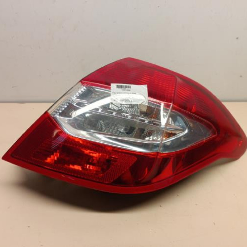 Feu arriere principal droit (feux) CITROEN C4 2 Feu arriere principal droit (feux) CITROEN C4 2