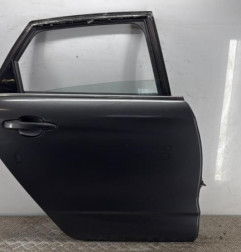 Porte arriere droit CITROEN C4 2 Photo n°1