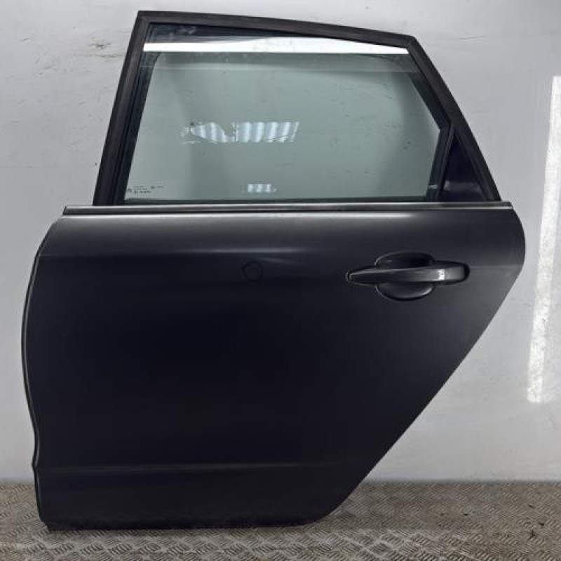Porte arriere gauche CITROEN C4 2