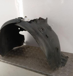 Pare boue avant gauche RENAULT CLIO 3