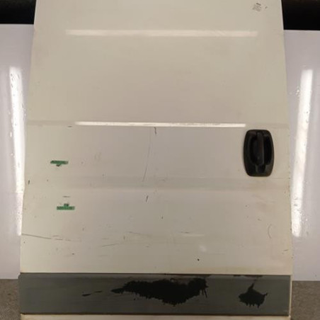 Porte laterale droit FIAT DUCATO 3 Photo n°1