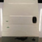 Porte laterale droit FIAT DUCATO 3