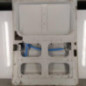 Porte laterale droit FIAT DUCATO 3
