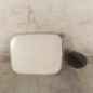 Trappe d'essence NISSAN JUKE 1