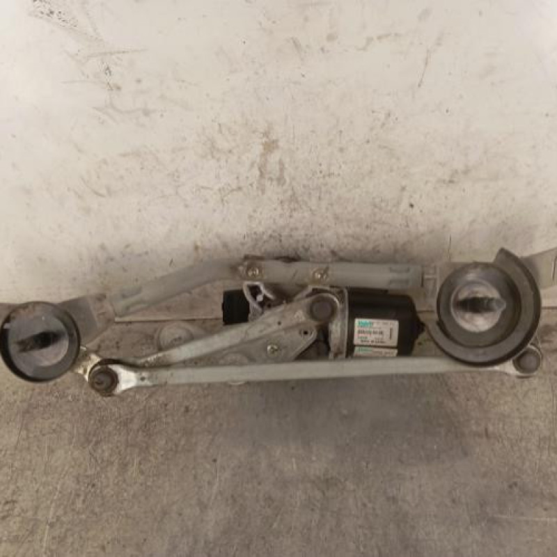Moteur essuie glace avant NISSAN JUKE 1 Moteur essuie glace avant NISSAN JUKE 1