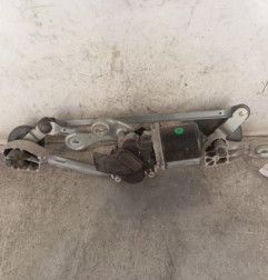 Moteur essuie glace avant NISSAN JUKE 1